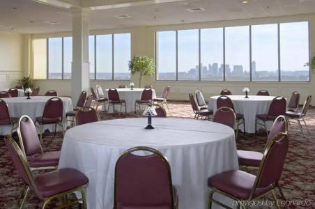 Millennium Maxwell House Nashville - 8