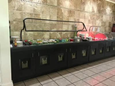 Millennium Maxwell House Nashville - 23