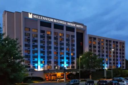 Millennium Maxwell House Nashville - 49