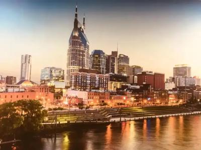 Millennium Maxwell House Nashville - 46