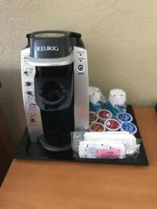 Millennium Maxwell House Nashville - 28