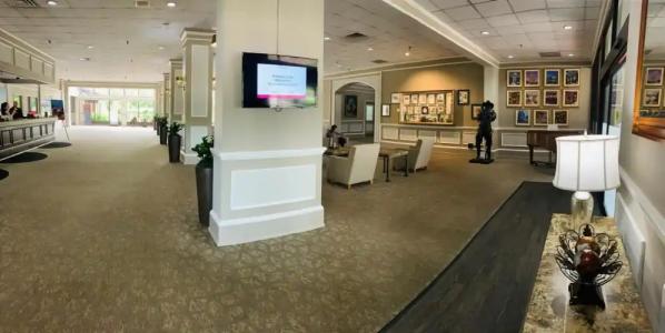 Millennium Maxwell House Nashville - 38