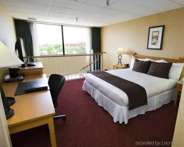 Millennium Maxwell House Nashville - 5