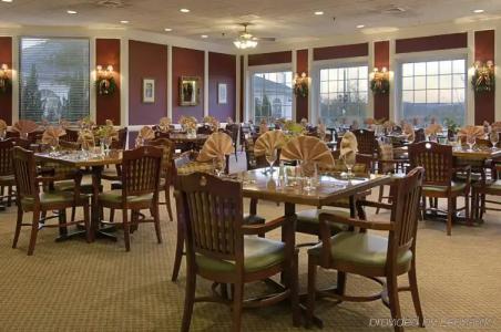 Millennium Maxwell House Nashville - 14