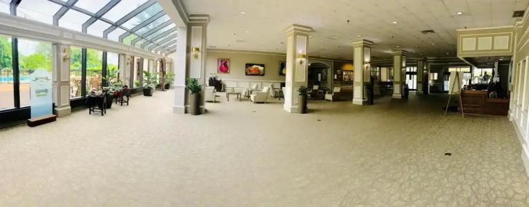 Millennium Maxwell House Nashville - 31