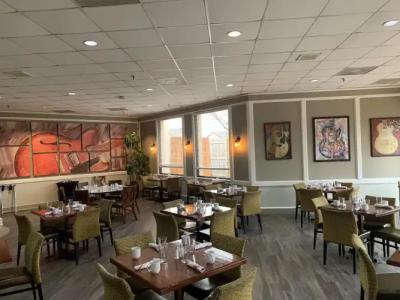 Millennium Maxwell House Nashville - 48