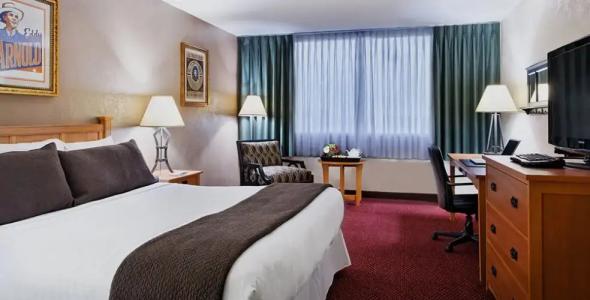 Millennium Maxwell House Nashville - 56