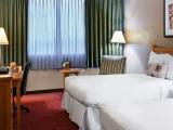 Club Quadruple room