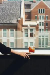 Loews Vanderbilt - 61