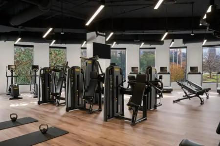 Loews Vanderbilt - 32