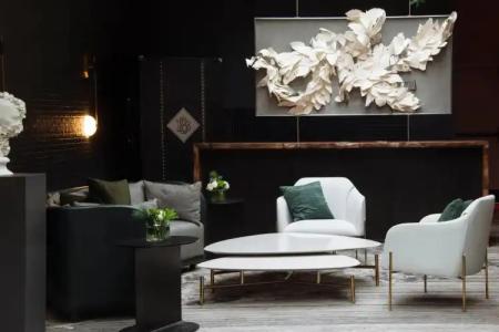 Loews Vanderbilt - 49