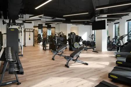 Loews Vanderbilt - 33