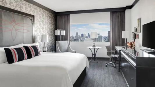 Loews Vanderbilt - 54