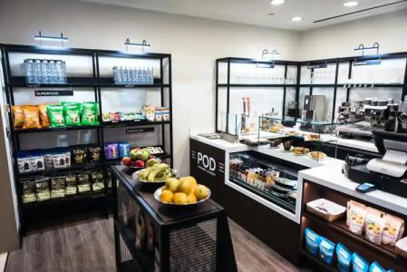 Loews Vanderbilt - 30