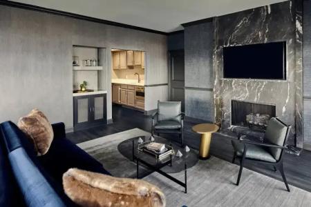 Loews Vanderbilt - 75