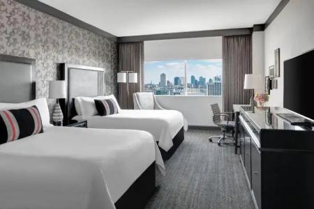 Loews Vanderbilt - 57