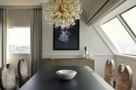 Loews Vanderbilt - 80