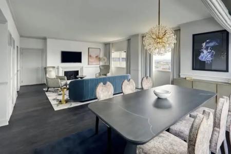 Loews Vanderbilt - 79