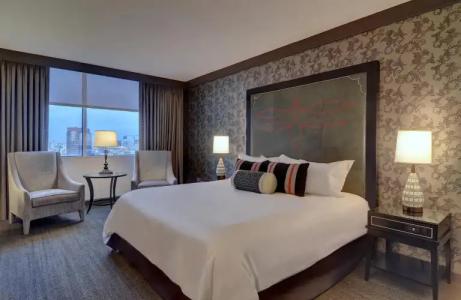 Loews Vanderbilt - 36