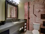 Standard Club room