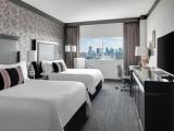 Premium Quadruple Club room