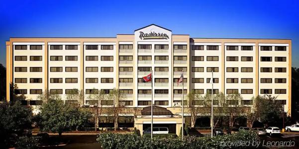 Radisson Nashville Airport
