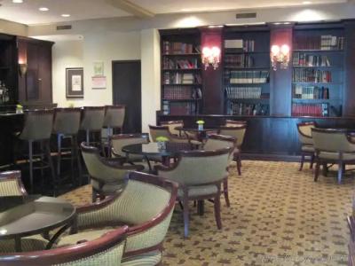 Radisson Nashville Airport - 39