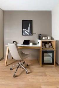 Radisson Nashville Airport - 66