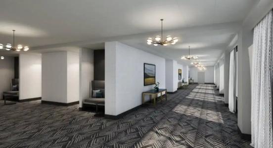 Radisson Nashville Airport - 11