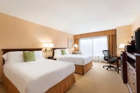 Radisson Nashville Airport - 47