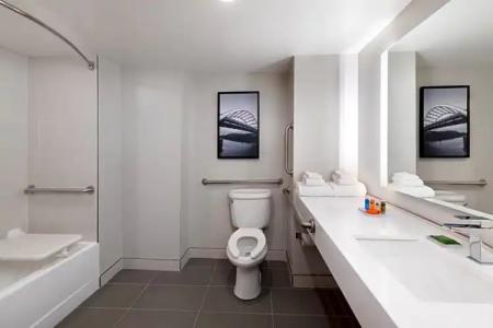 Radisson Nashville Airport - 67