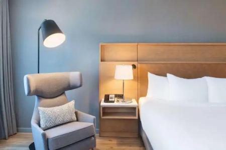 Radisson Nashville Airport - 6