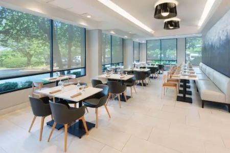 Radisson Nashville Airport - 27