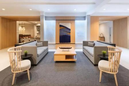 Radisson Nashville Airport - 29