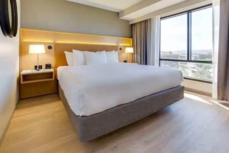 Radisson Nashville Airport - 77