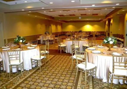 Radisson Nashville Airport - 21