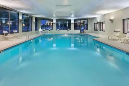 Radisson Nashville Airport - 14