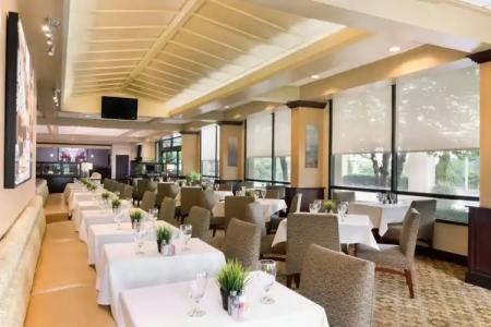 Radisson Nashville Airport - 43