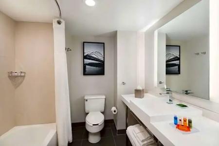 Radisson Nashville Airport - 79