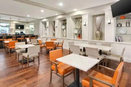 Radisson Nashville Airport - 22