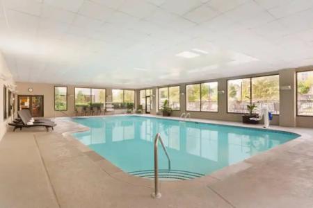 Radisson Nashville Airport - 45