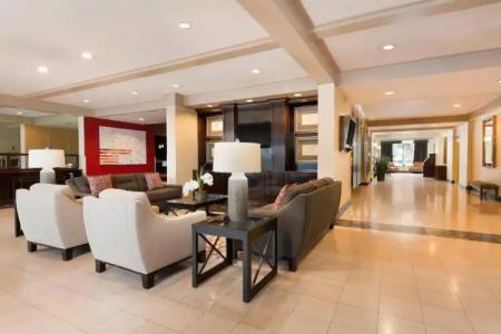 Radisson Nashville Airport - 44