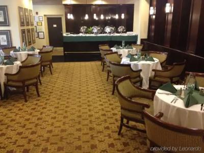 Radisson Nashville Airport - 38