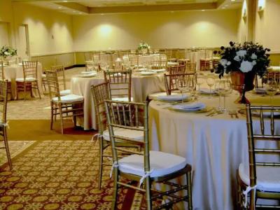 Radisson Nashville Airport - 40