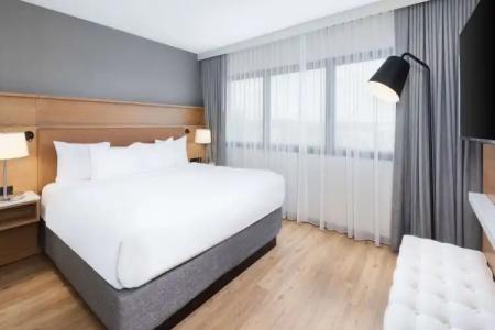 Radisson Nashville Airport - 76