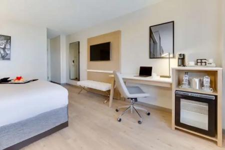 Radisson Nashville Airport - 61