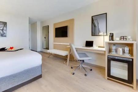 Radisson Nashville Airport - 69