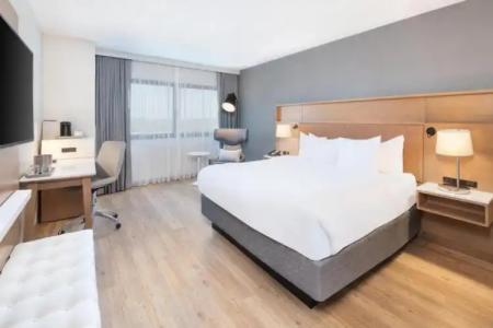 Radisson Nashville Airport - 71