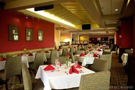 Radisson Nashville Airport - 42