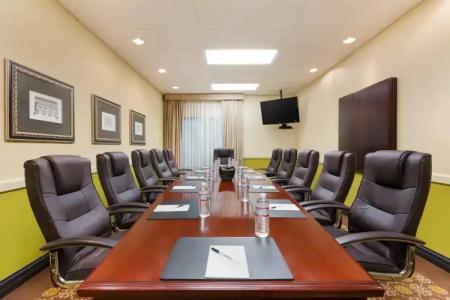 Radisson Nashville Airport - 48